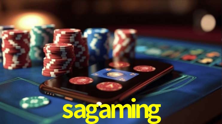 Descubra a Magia dos Jogos de Arcade no sagaming