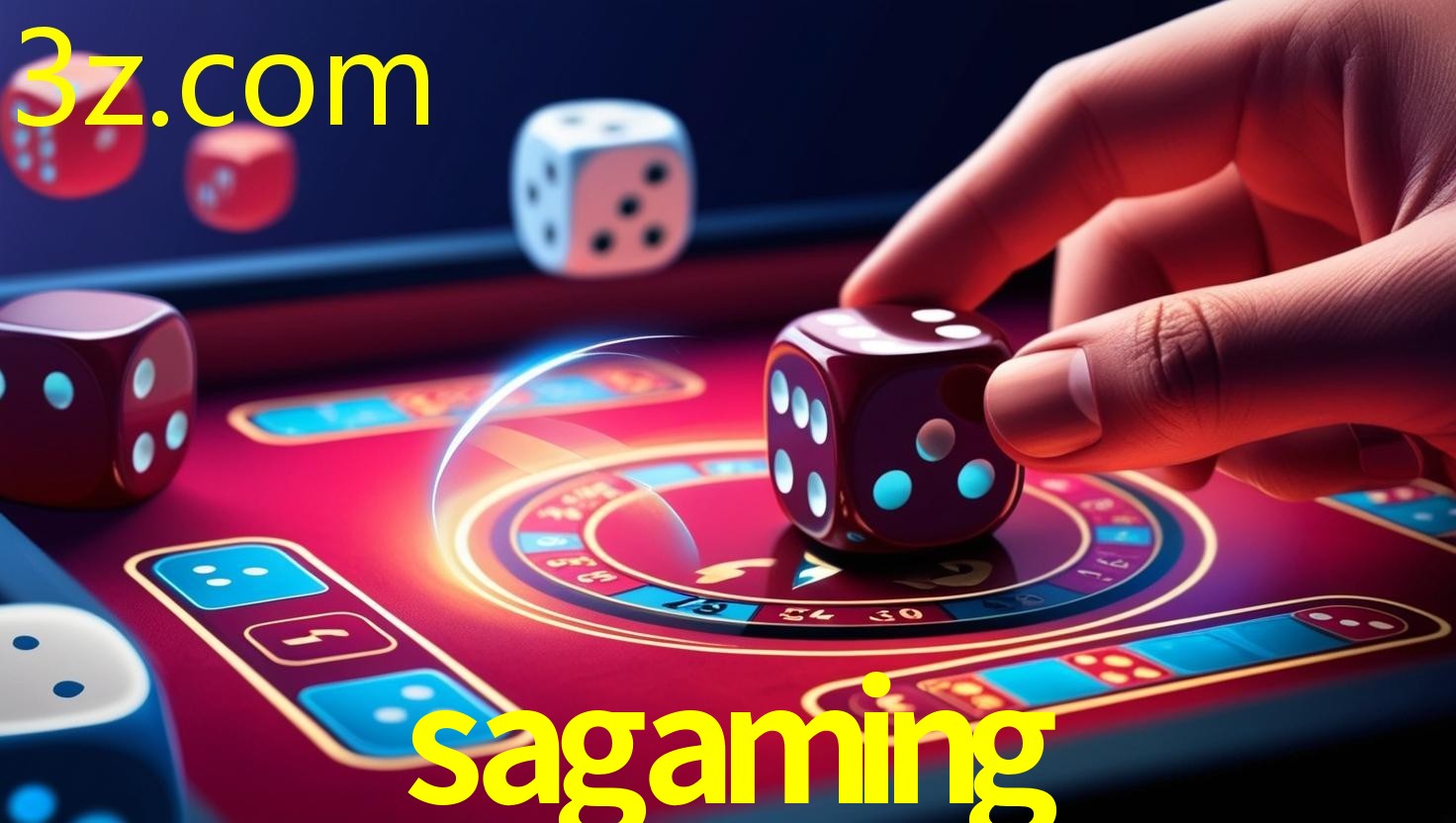 SAGAMING.COM